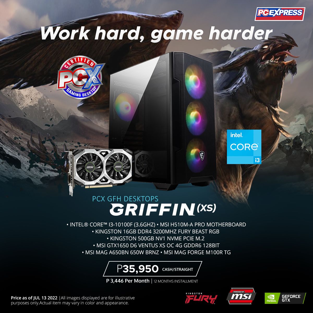 Best Prebuilt Gaming Pcs Buying Tips Powered By MSI